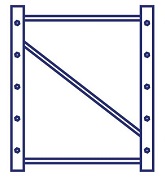Greenville Pallet Rack Logo